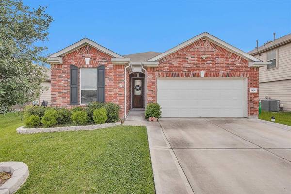 11638 Bodark Valley LN, Houston, TX 77038