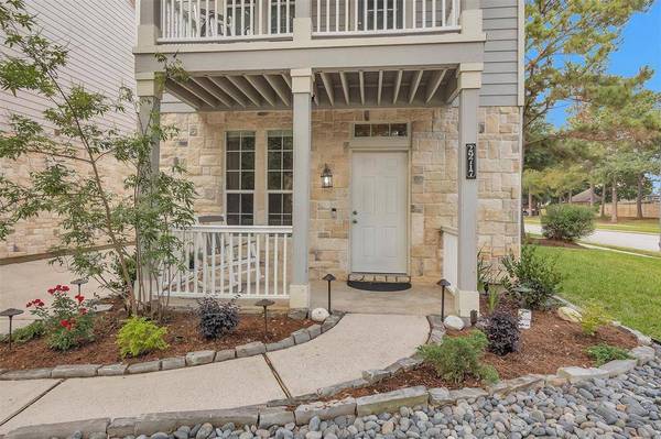 29717 Parliament Hills DR, Spring, TX 77386