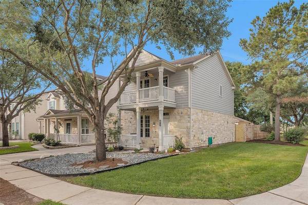 29717 Parliament Hills DR, Spring, TX 77386