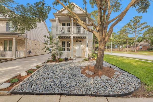 29717 Parliament Hills DR, Spring, TX 77386