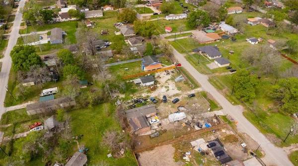 12914 Gladden DR, Houston, TX 77049