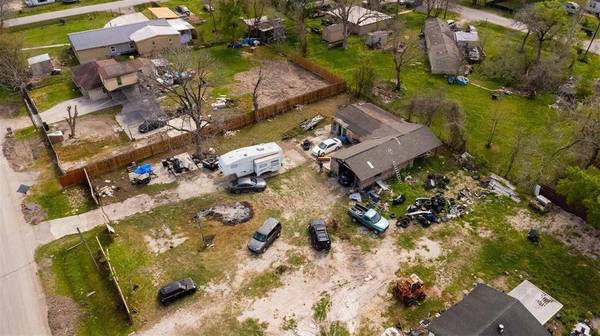 12914 Gladden DR, Houston, TX 77049