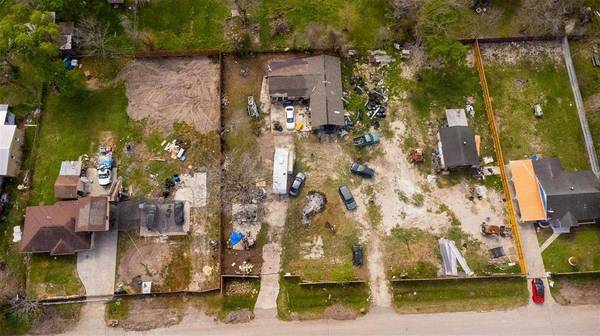 0 Gladden DR, Houston, TX 77049