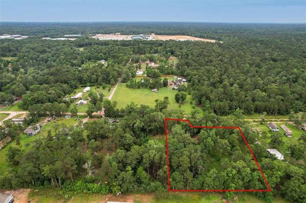 14745 Boyd LN, Conroe, TX 77306