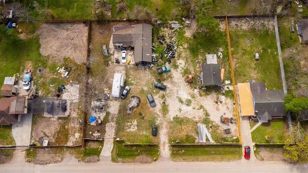 0 Gladden DR, Houston, TX 77049