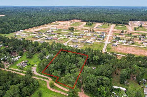 14745 Boyd LN, Conroe, TX 77306