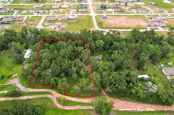 14745 Boyd LN, Conroe, TX 77306