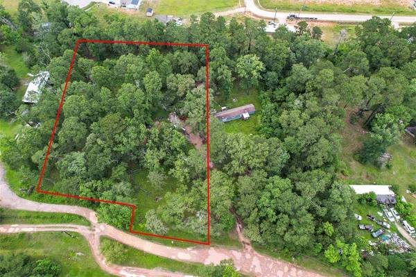 14745 Boyd LN, Conroe, TX 77306