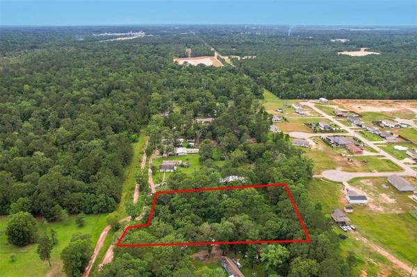 14745 Boyd LN, Conroe, TX 77306