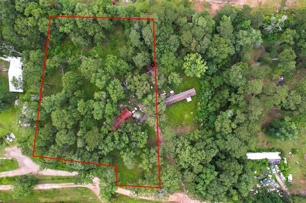 14745 Boyd LN, Conroe, TX 77306