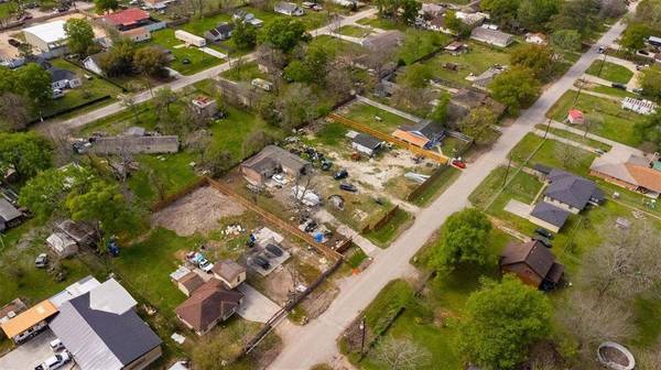 0 Gladden DR, Houston, TX 77049