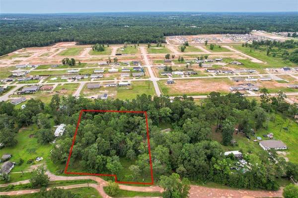 14745 Boyd LN, Conroe, TX 77306