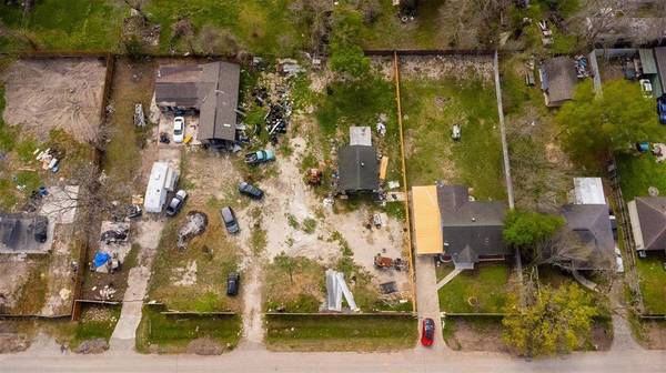 0 Gladden DR, Houston, TX 77049