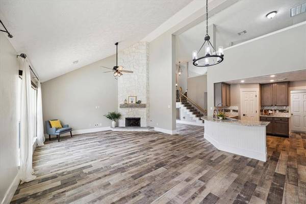 29814 S Legends Chase CIR, Spring, TX 77386