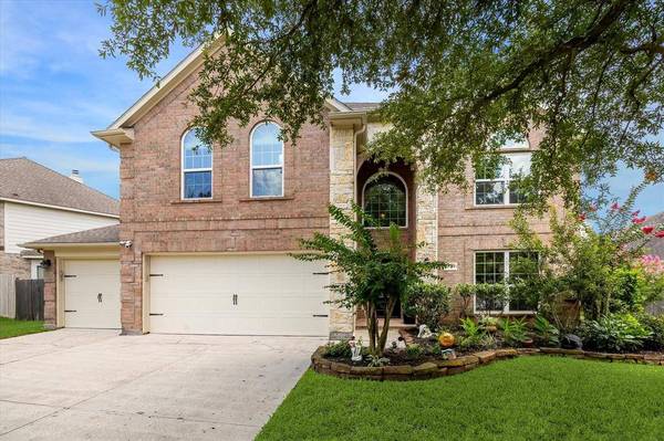 29814 S Legends Chase CIR, Spring, TX 77386