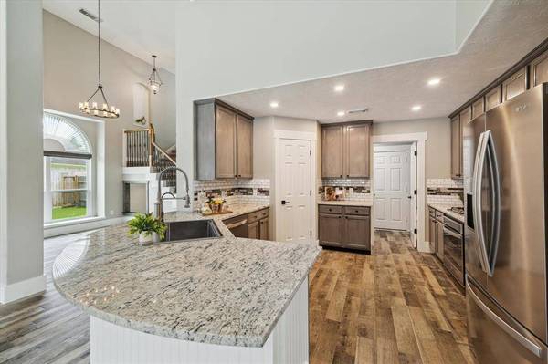 29814 S Legends Chase CIR, Spring, TX 77386