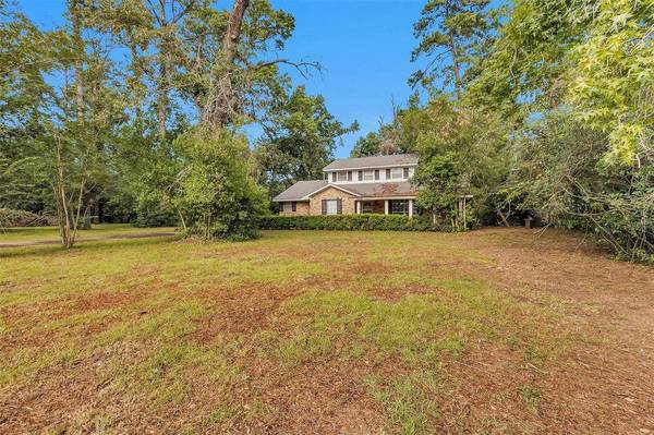 29526 W Hawthorne DR, Spring, TX 77386