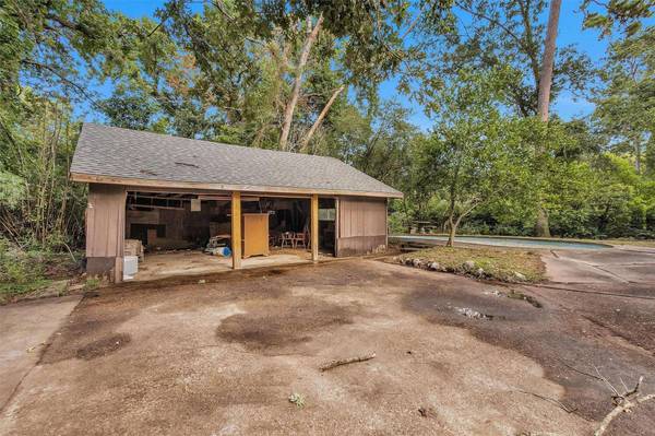 29526 W Hawthorne DR, Spring, TX 77386