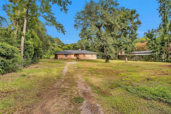 29518 W Hawthorne DR, Spring, TX 77386