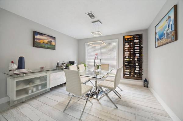 3811 Village Well DR, Humble, TX 77396