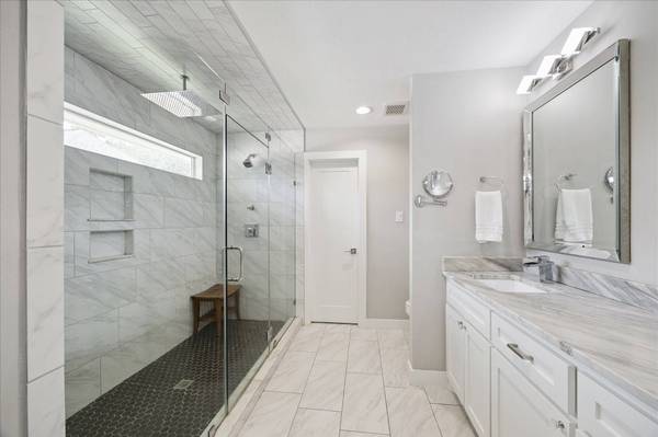 3811 Village Well DR, Humble, TX 77396