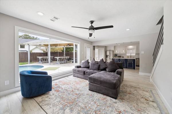 3811 Village Well DR, Humble, TX 77396