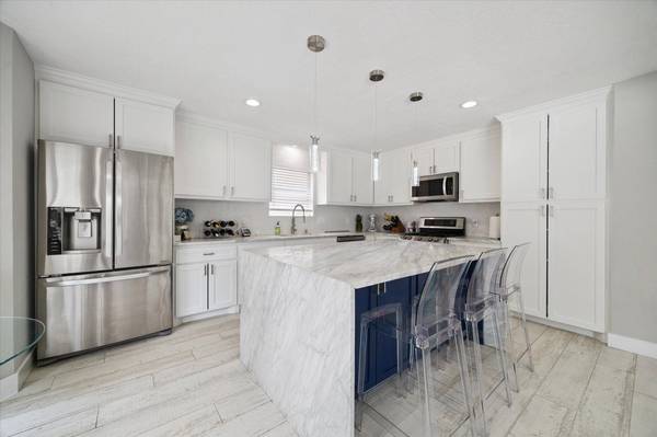 3811 Village Well DR, Humble, TX 77396