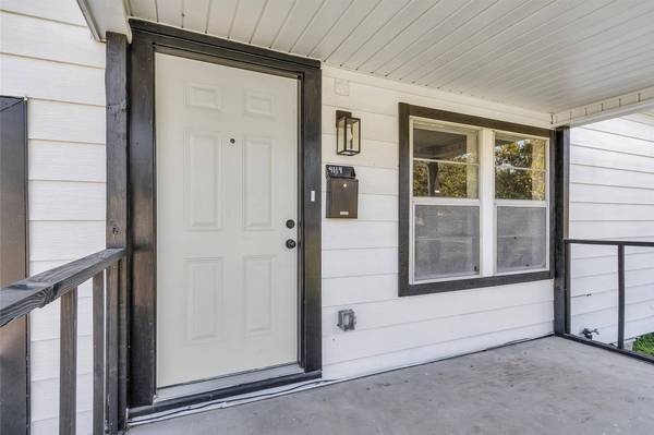 4114 Hoffman ST, Houston, TX 77026