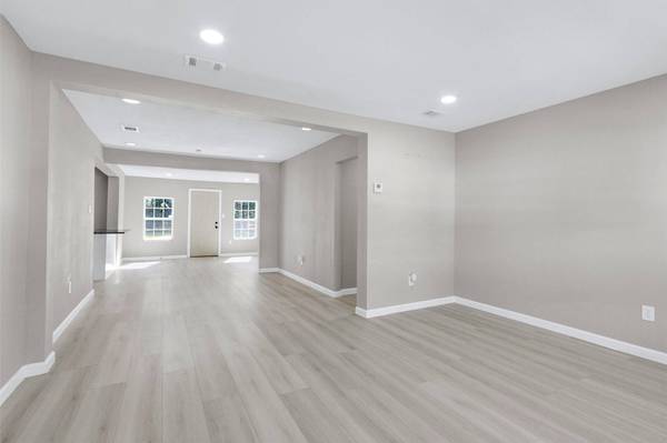 4114 Hoffman ST, Houston, TX 77026