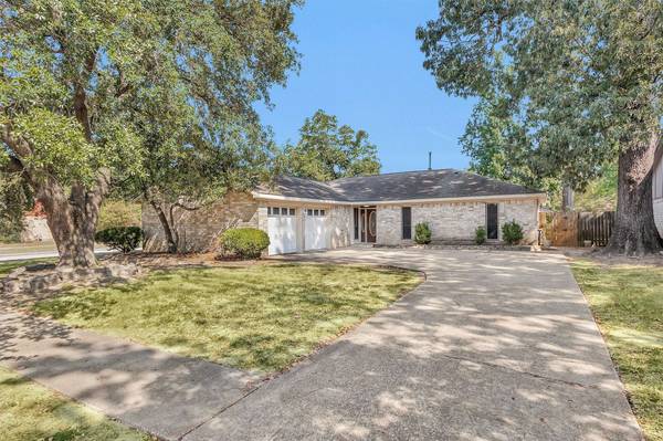 23918 Spring Gum DR, Spring, TX 77373