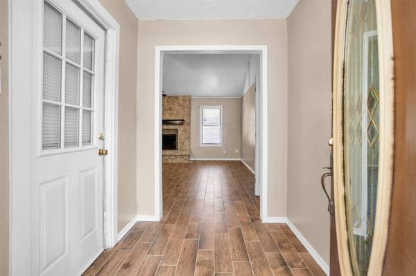 23918 Spring Gum DR, Spring, TX 77373