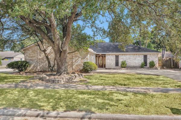 23918 Spring Gum DR, Spring, TX 77373