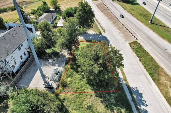 4844 Sayers ST, Houston, TX 77026