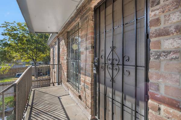 201 W Rosamond ST #41, Houston, TX 77076