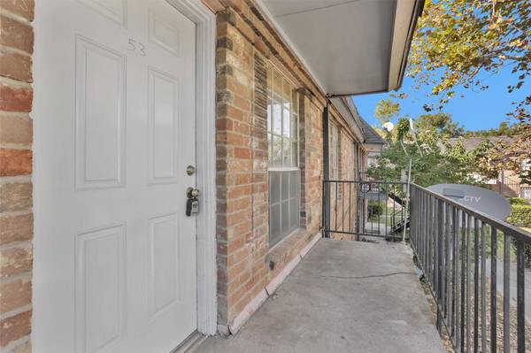 201 W Rosamond ST #53, Houston, TX 77076