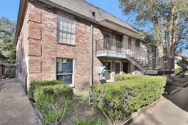 201 W Rosamond ST #41, Houston, TX 77076