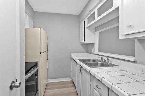 201 W Rosamond ST #41, Houston, TX 77076