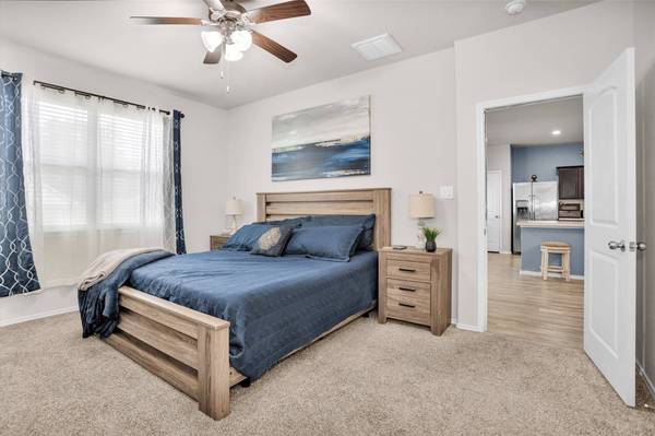 14214 Glacier Bay CT, Conroe, TX 77384