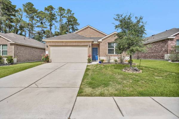 14214 Glacier Bay CT, Conroe, TX 77384