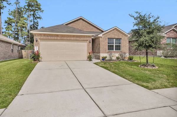 14214 Glacier Bay CT, Conroe, TX 77384