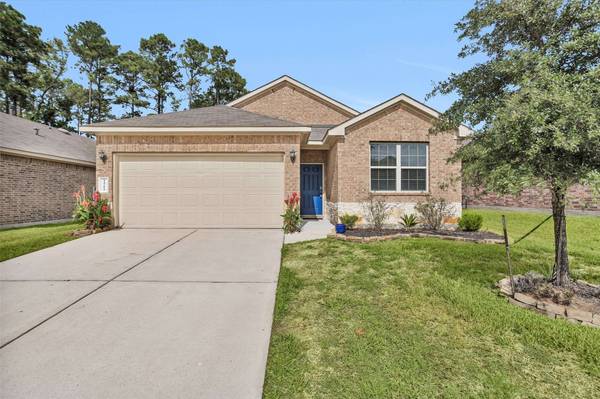 14214 Glacier Bay CT, Conroe, TX 77384