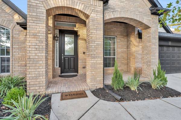 3119 Felton Springs DR, Spring, TX 77386