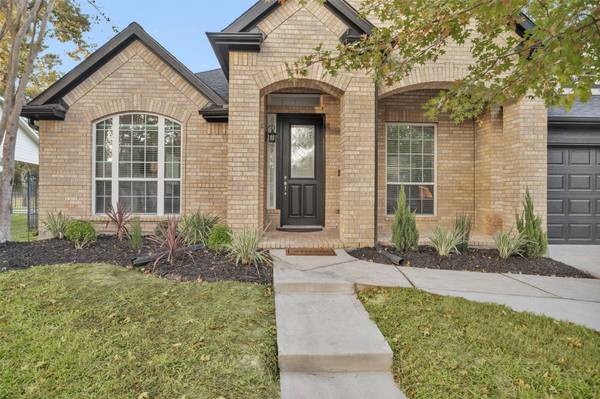 3119 Felton Springs DR, Spring, TX 77386