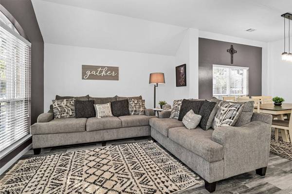 3119 Felton Springs DR, Spring, TX 77386