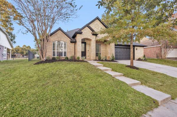 3119 Felton Springs DR, Spring, TX 77386