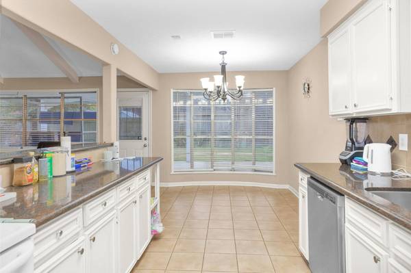 16327 Green Shade DR, Houston, TX 77090