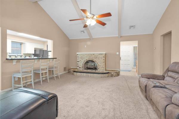 16327 Green Shade DR, Houston, TX 77090