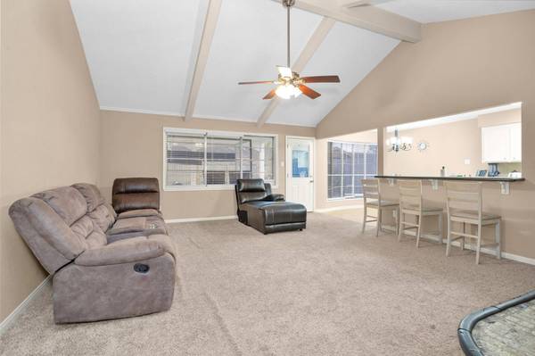 16327 Green Shade DR, Houston, TX 77090