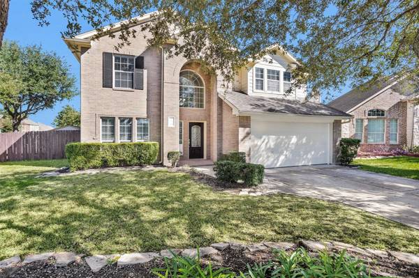 29710 Legends Ranch CT, Spring, TX 77386