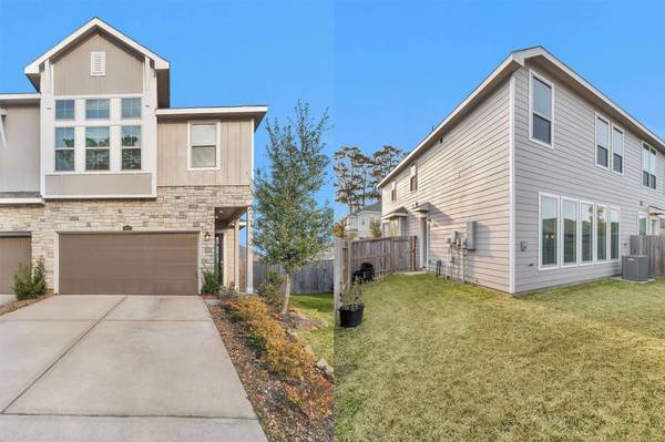 677 Royal Arch DR, Conroe, TX 77304